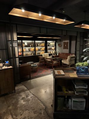 Bullard Tavern by null