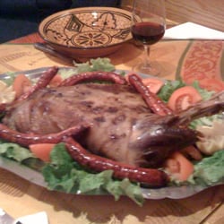 Chez Othman
