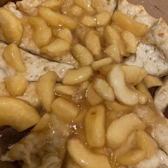 Mountain Mike's Pizza - whoever sent this out of the restaurant should be fined 1 million dollars and forced to do community service. - Pizza Near Me - Benicia, California Mountain Mike's Pizza - whoever sent this out of the restaurant should be fined 1 million dollars and forced to do community service. - Pizza Near Me - Benicia, California