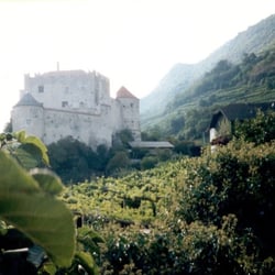 Schloss Kastelbell - Schloss Kastelbell