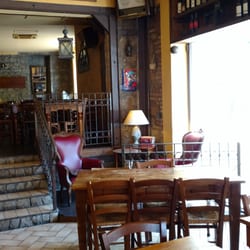 La drogheria - Parte del locale