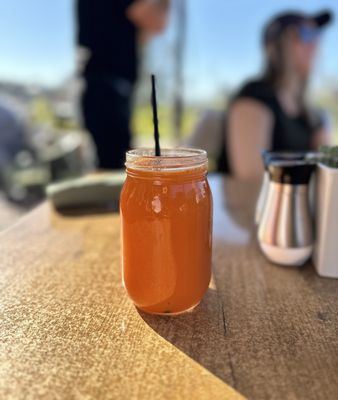 Veranda Restaurant & Bar by null