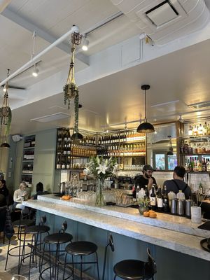 Shoo Shoo Nolita by null