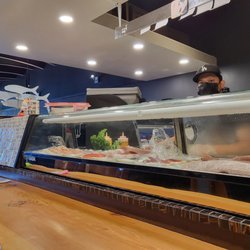 Sushi Langford