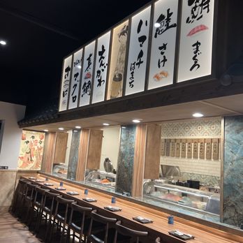 Noma - Sushi Bars Near Me - Santa Monica, California