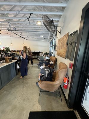 Social Eats Café by null