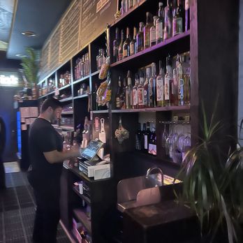 Maria's Packaged Goods and Community Bar - Bar - Beverage Store Near Me - Chicago, Illinois