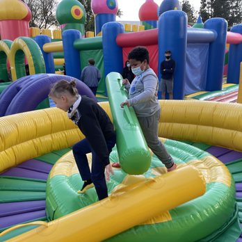 Funbox - Amusement Parks Near Me - Torrance, California Funbox - Amusement Parks Near Me - Torrance, California