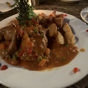 Costa Brava - Rabbit (not my favourite) - Tapas Bars Near Me - San Diego, California Costa Brava - Rabbit (not my favourite) - Tapas Bars Near Me - San Diego, California
