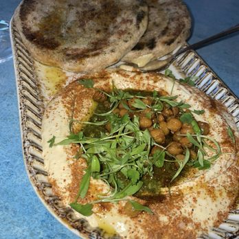 Grato - Hummus - Tuscan Near Me - West Palm Beach, Florida