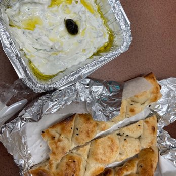 Mosaic Cafe Restaurant - 3. Lebni - Breakfast & Brunch Near Me - Virginia Beach, Virginia