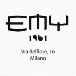 Emy 1961 - Emy 1961