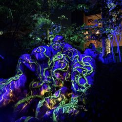 Villains Grove