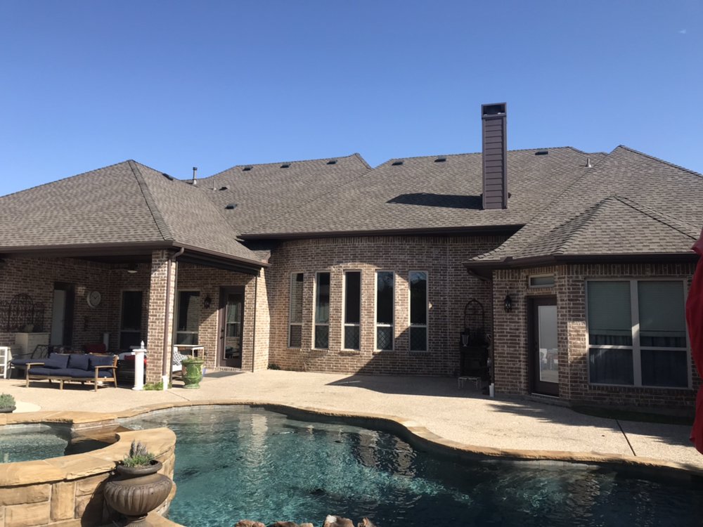 Slide of Yepez Commercial Roofing