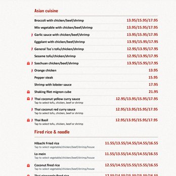 MOWON ASIAN CUISINE - CLOSED - Updated July 2025 - 39 Photos