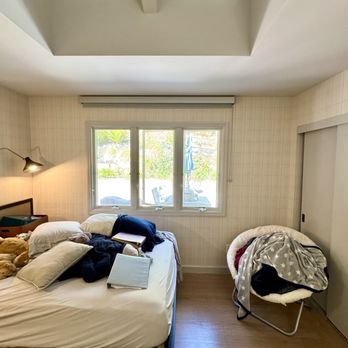 Parfait Wallpaper Services - A perfect balance between elegance and warmth. - Wallpapering Near Me - San Rafael, California Parfait Wallpaper Services - A perfect balance between elegance and warmth. - Wallpapering Near Me - San Rafael, California