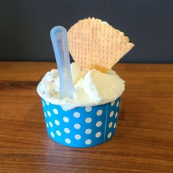 Contra Costa Coffee - Gelato Saturday
