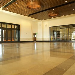 Pristine Concrete - SAN ANTONIO WINERY