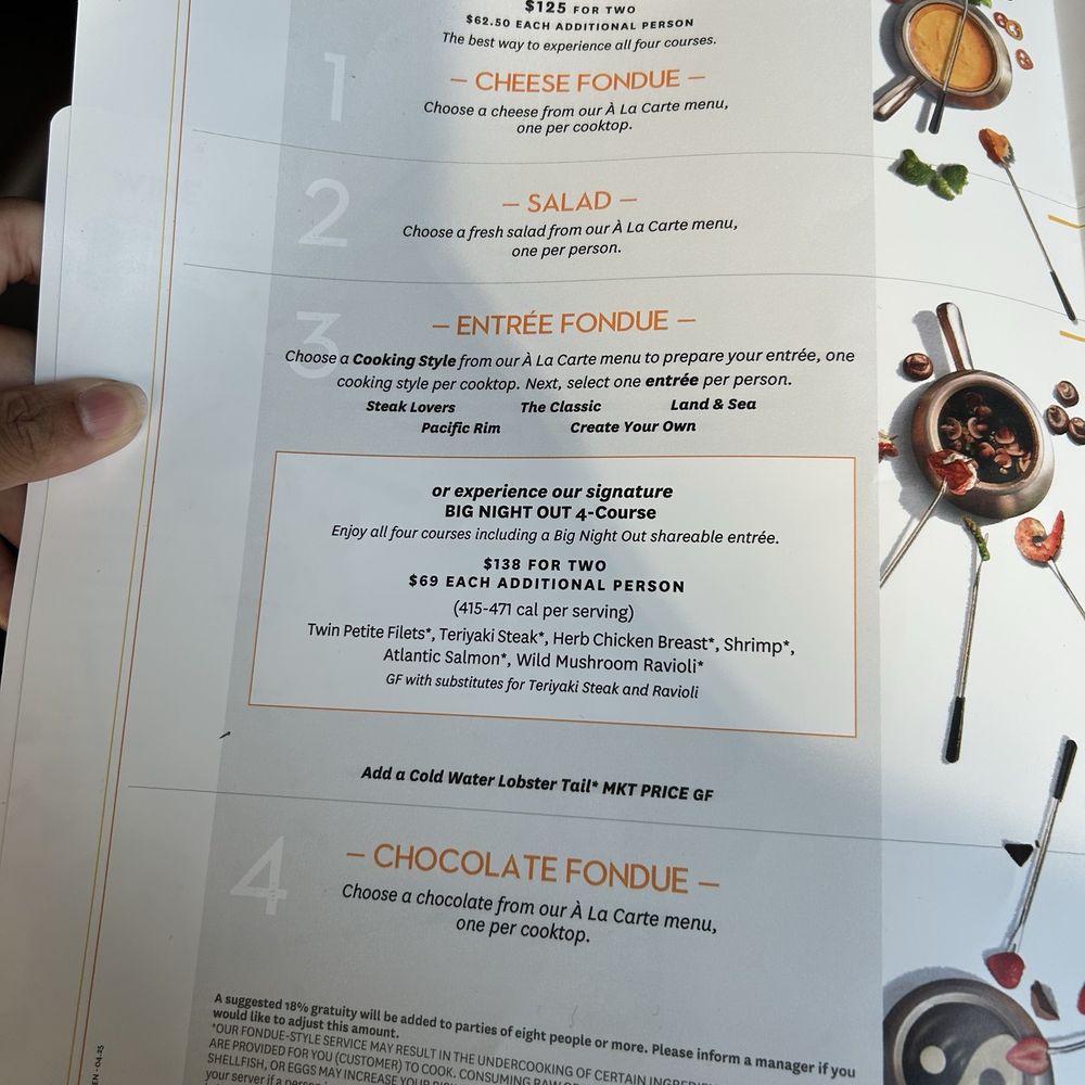 Melting Pot - New Haven - Menu - Desserts Near Me - New Haven, Connecticut Melting Pot - New Haven - Menu - Desserts Near Me - New Haven, Connecticut