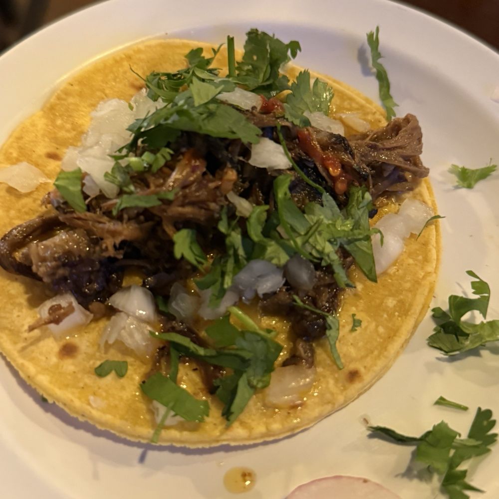 Los Guapos - Mexican Near Me - Fort Worth, Texas
