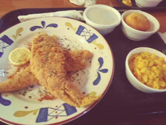 Big Daddy's Cafe by null