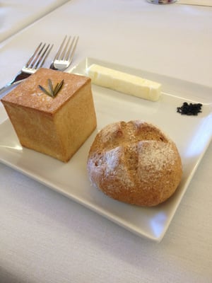 Arancino at The Kahala by null