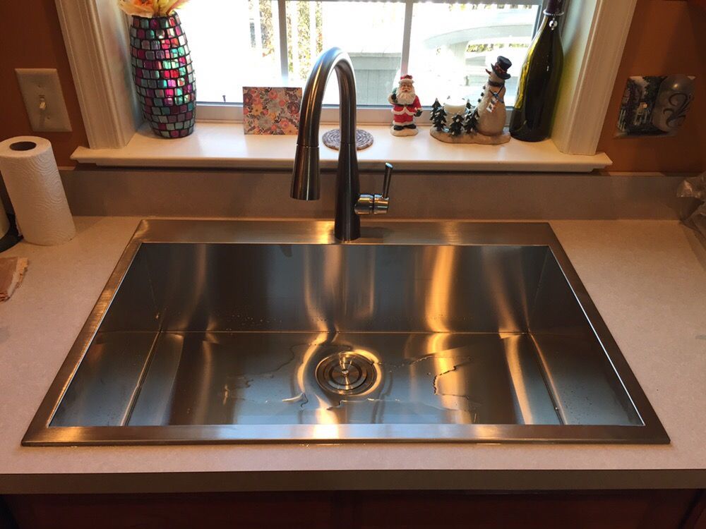 Slide of Arrow Plumbing & Mechanical