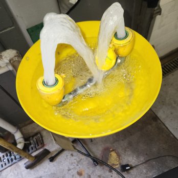 Advanced Plumbing Solutions  - Walmart eyewash station - Plumbing Near Me