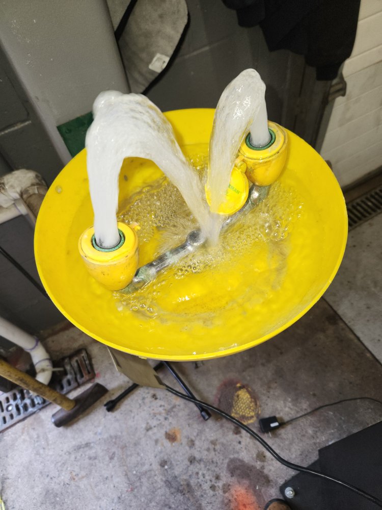 Slide of Advanced Plumbing Solutions