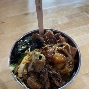 Riccup - Asian Fusion Near Me - Winter Park, Florida