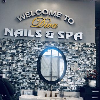 Diva Nails & Spa - Nail Salons Near Me - Norco, California Diva Nails & Spa - Nail Salons Near Me - Norco, California