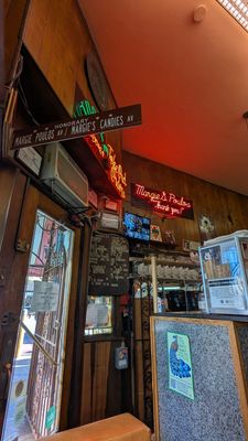 Margie's Candies by null