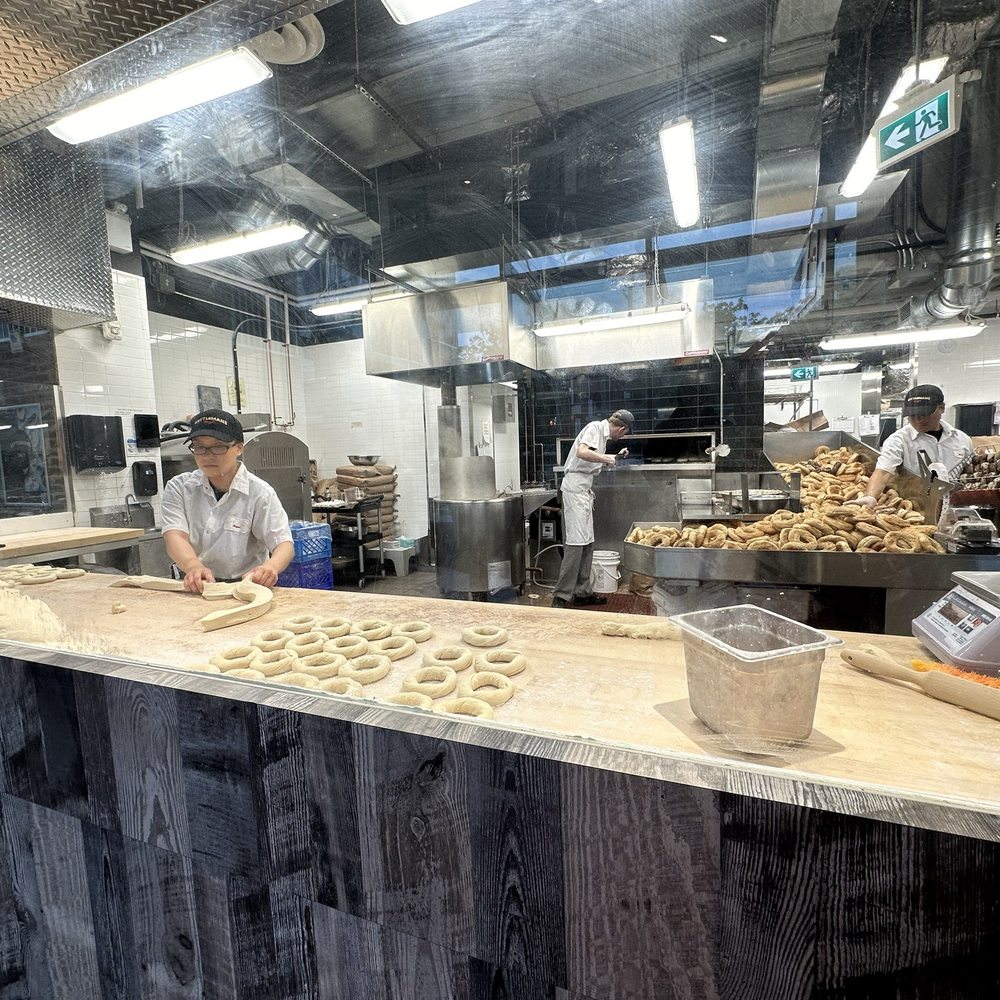 Making fresh Making fresh