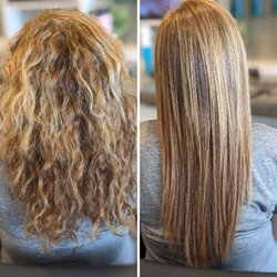 The Smoothbar - Brazilian Blowout and Keratin Treatments in Dallas