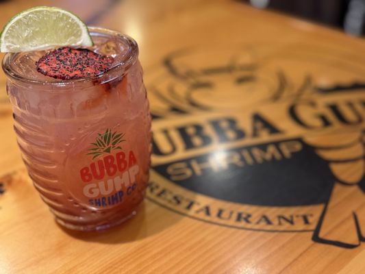 Bubba Gump Shrimp Co. by null