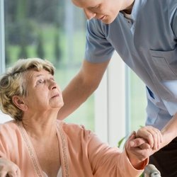 Ed & Ar Hospice Care - Hospice Aids - they provide compassionate and professional care while providing the patient with their undivided attention.