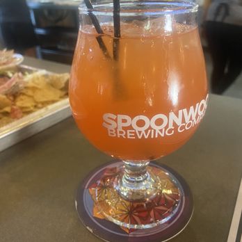 Spoonwood Brewing - Pizza Near Me - Pittsburgh, Pennsylvania Spoonwood Brewing - Pizza Near Me - Pittsburgh, Pennsylvania