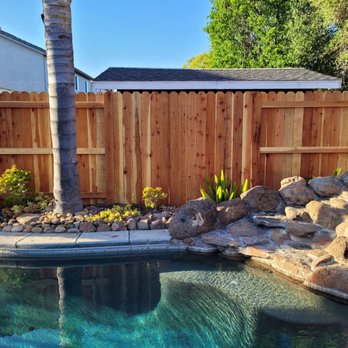 JOA Fence - Fences & Gates Near Me JOA Fence - Fences & Gates Near Me