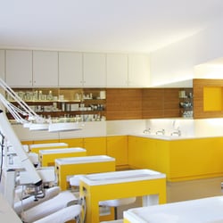 Münchner Schmink- Und Kosmetikschule
