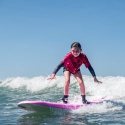 Summer Soul Surf Camp
