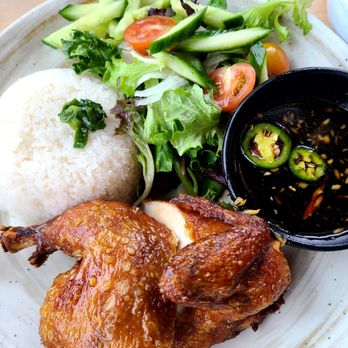 Lúa Viet Kitchen - Vietnamese Near Me - Houston, Texas