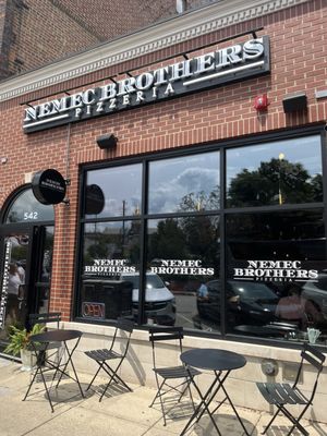 NEMEC BROTHERS PIZZERIA - Updated March 2025 - 83 Photos & 64 Reviews ...