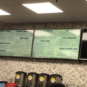 Happy Lemon - Coffee & Tea Near Me - Union City, California Happy Lemon - Coffee & Tea Near Me - Union City, California