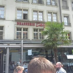 Restaurant Brasserie