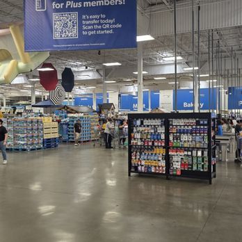 Sam's Club - Inside - Wholesale Stores Near Me - McAllen, Texas Sam's Club - Inside - Wholesale Stores Near Me - McAllen, Texas