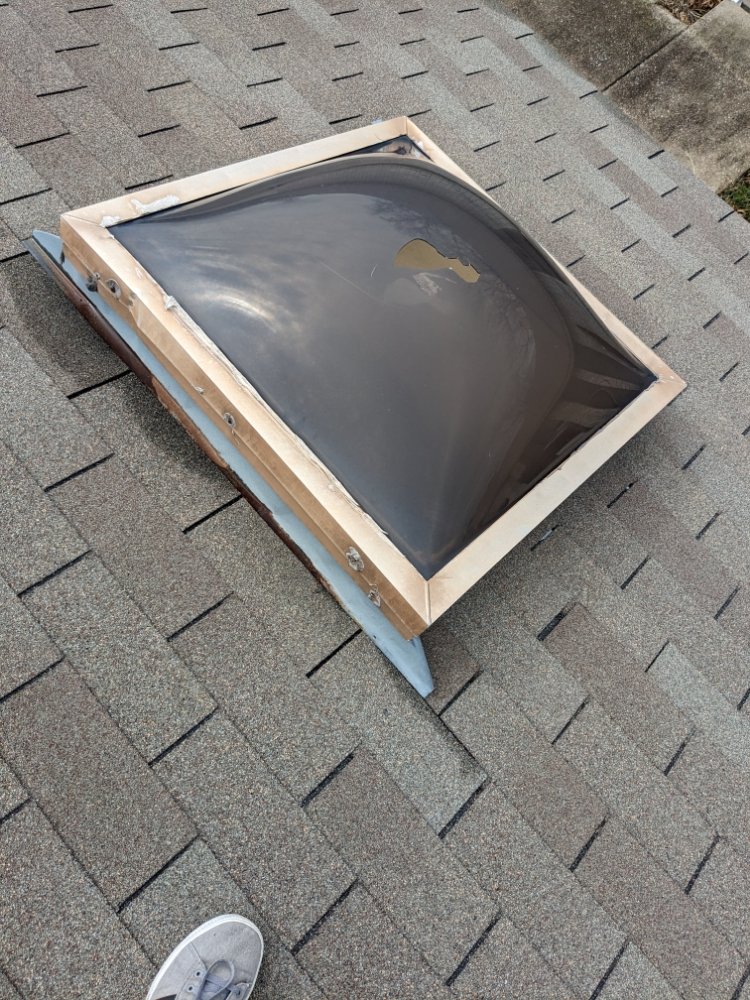 Slide of Elevate Roof Group