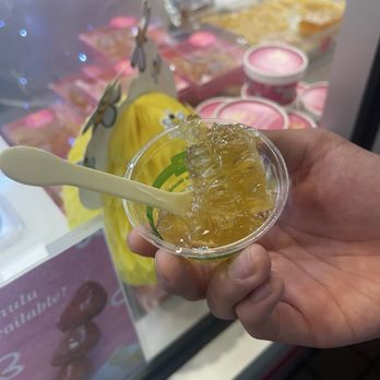 Yoajung - Ice Cream & Frozen Yogurt Near Me - Honolulu, Hawaii