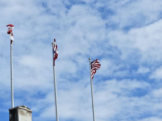 Old San Juan Free Walking Tour by null