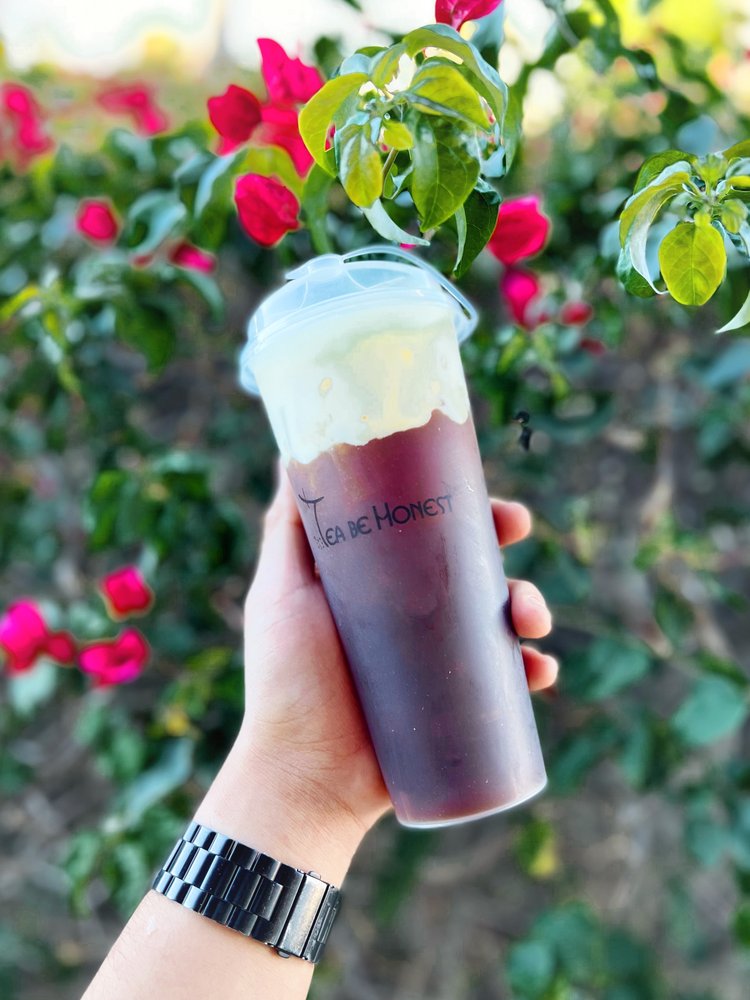 TEA BE HONEST 37 Photos & 12 Reviews 81944 Hwy 111, Indio