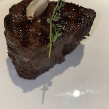 Carnival Conquest - 9 oz filet mignon - Travel Services Near Me Carnival Conquest - 9 oz filet mignon - Travel Services Near Me